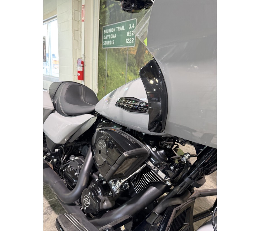 2024 Harley-Davidson Road Glide