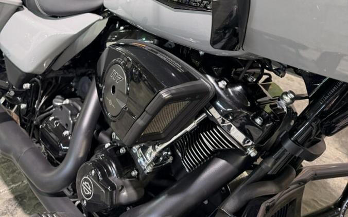 2024 Harley-Davidson Road Glide