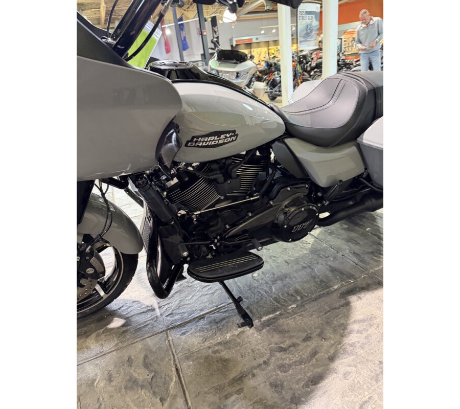 2024 Harley-Davidson Road Glide