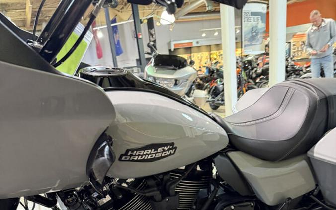 2024 Harley-Davidson Road Glide
