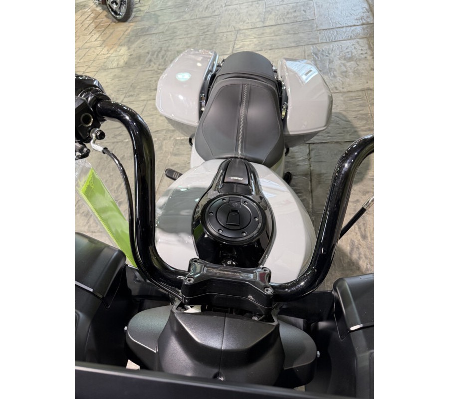 2024 Harley-Davidson Road Glide