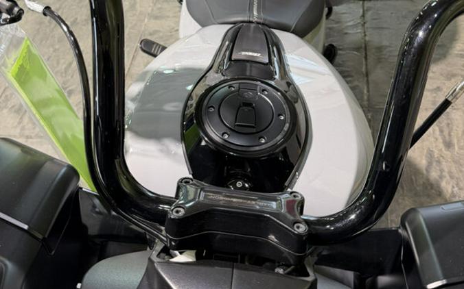 2024 Harley-Davidson Road Glide