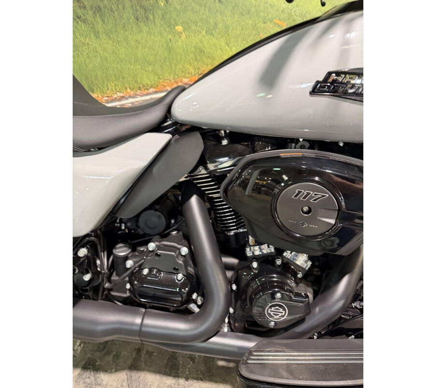 2024 Harley-Davidson Road Glide