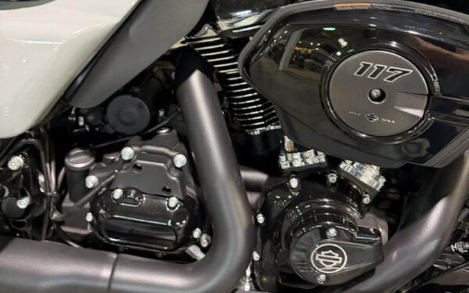 2024 Harley-Davidson Road Glide