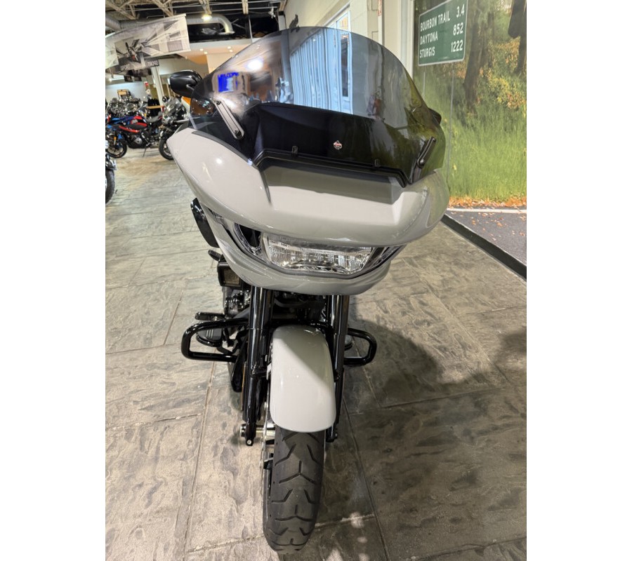 2024 Harley-Davidson Road Glide