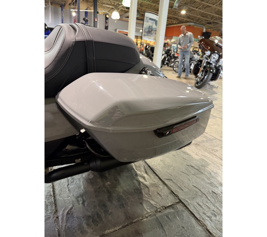 2024 Harley-Davidson Road Glide