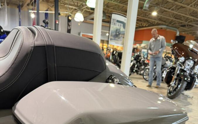 2024 Harley-Davidson Road Glide