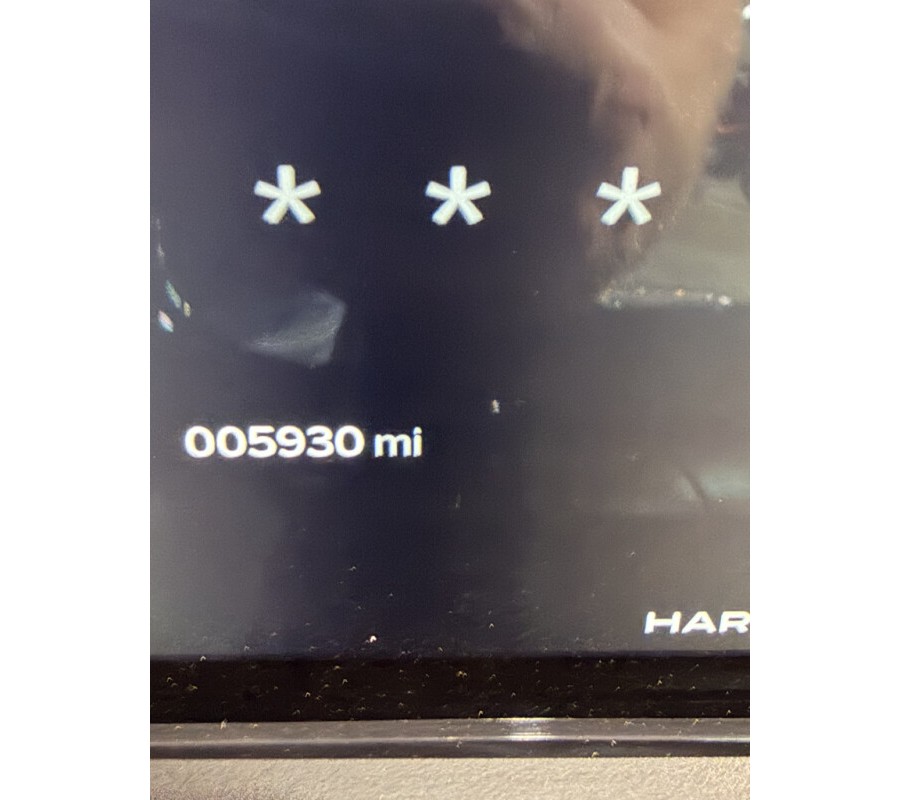 2024 Harley-Davidson Road Glide