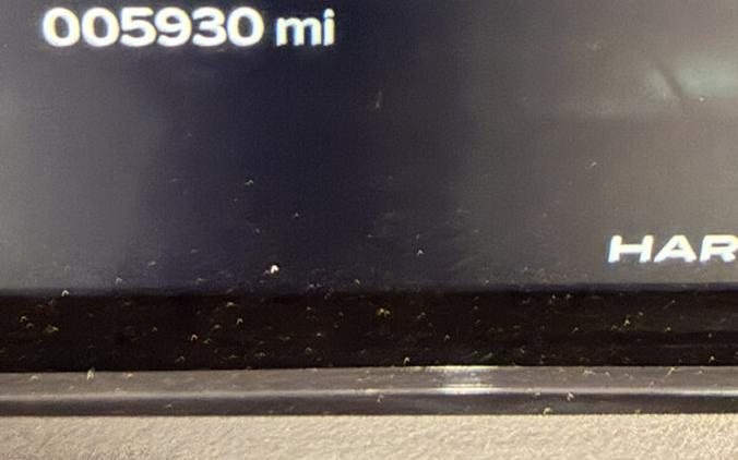 2024 Harley-Davidson Road Glide