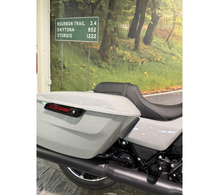 2024 Harley-Davidson Road Glide