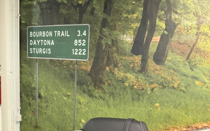 2024 Harley-Davidson Road Glide