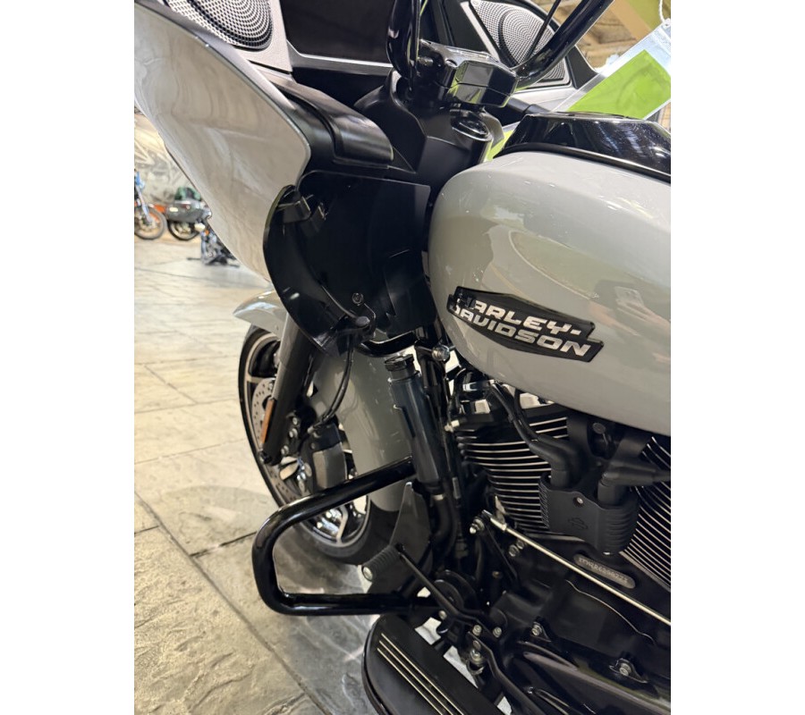 2024 Harley-Davidson Road Glide