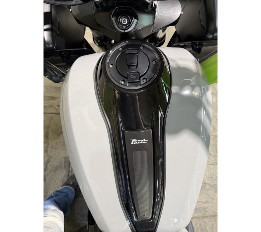 2024 Harley-Davidson Road Glide