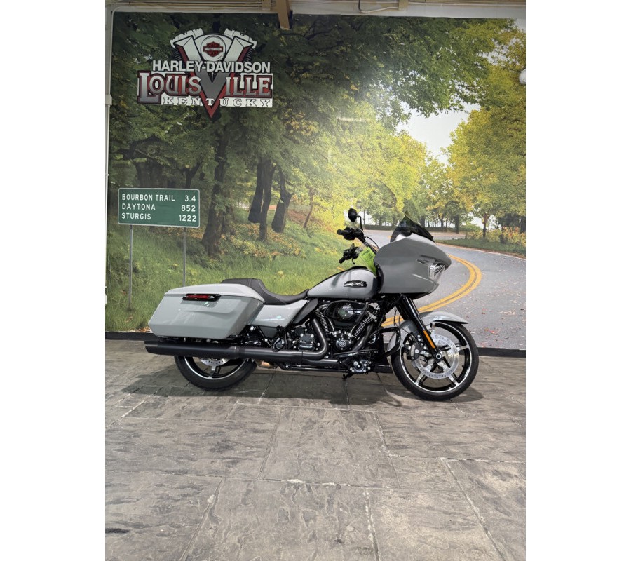 2024 Harley-Davidson Road Glide