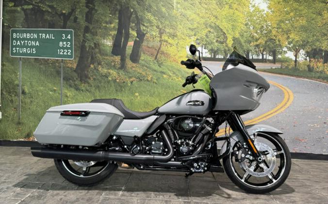 2024 Harley-Davidson Road Glide