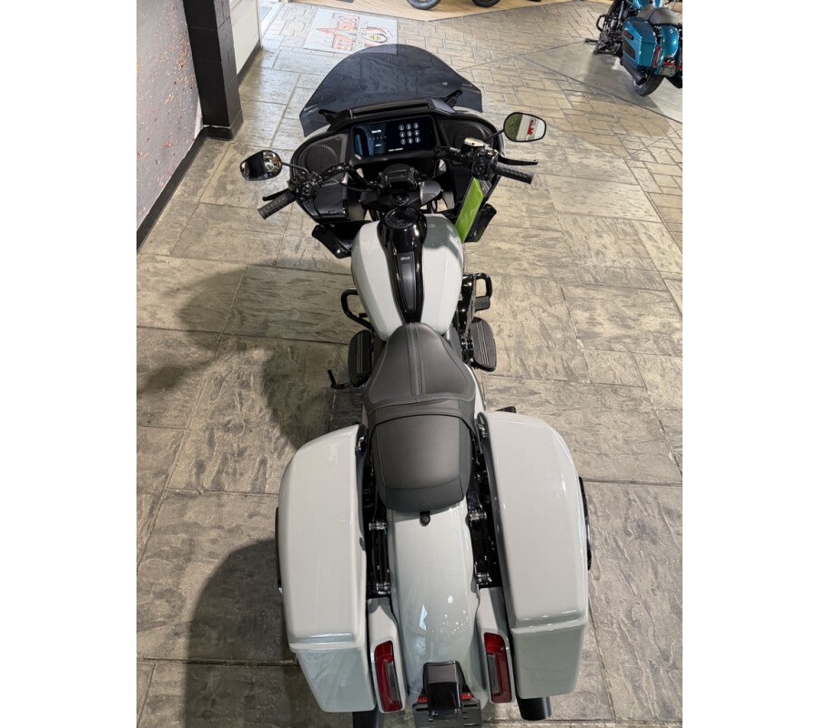 2024 Harley-Davidson Road Glide