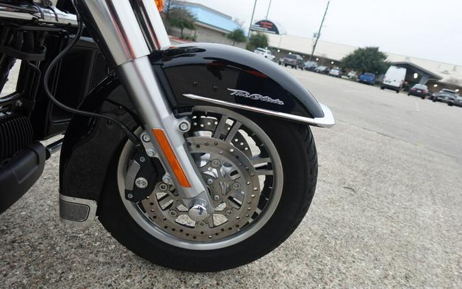 2023 Harley-Davidson Tri Glide Ultra