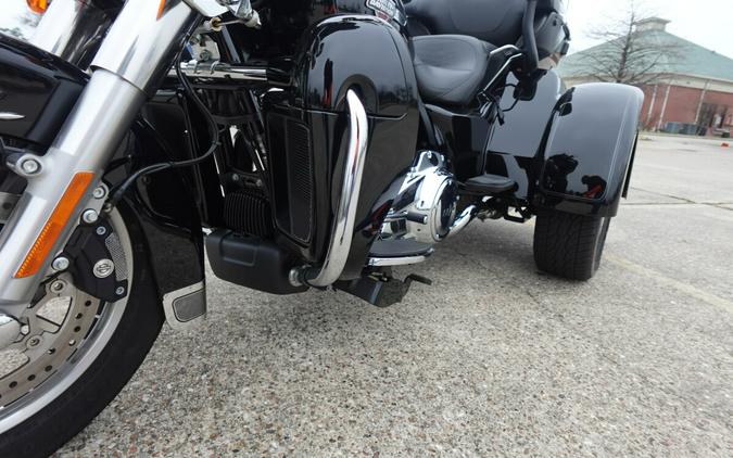 2023 Harley-Davidson Tri Glide Ultra