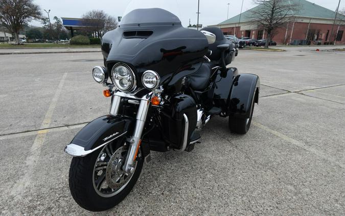 2023 Harley-Davidson Tri Glide Ultra