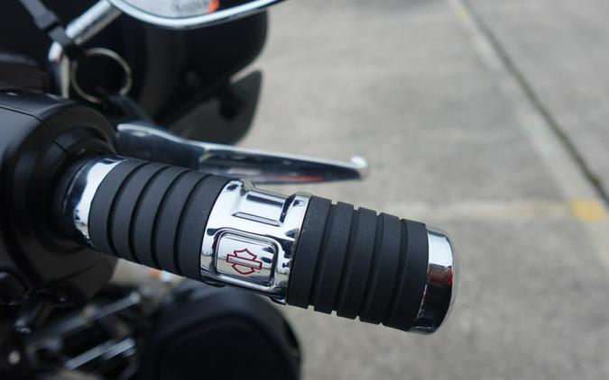 2023 Harley-Davidson Tri Glide Ultra