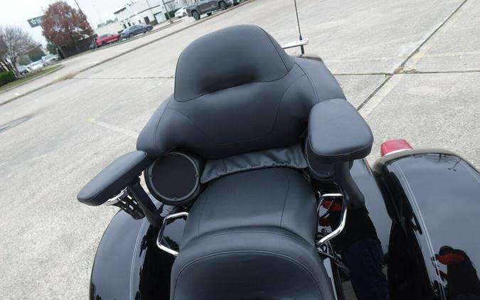 2023 Harley-Davidson Tri Glide Ultra