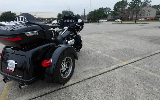 2023 Harley-Davidson Tri Glide Ultra
