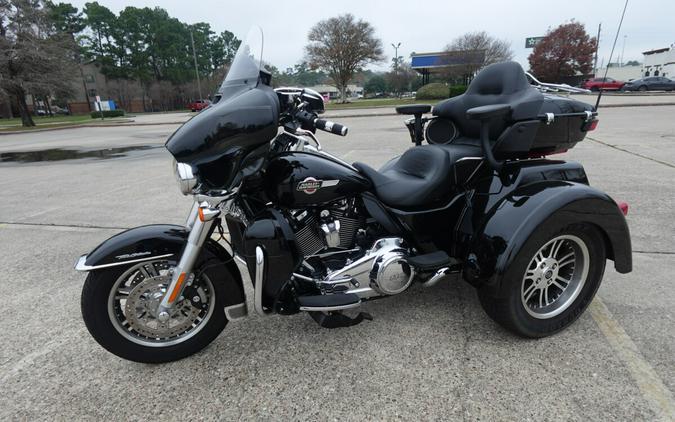 2023 Harley-Davidson Tri Glide Ultra