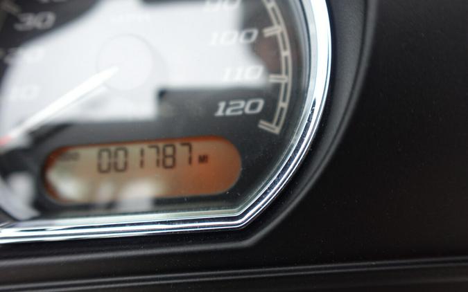 2023 Harley-Davidson Tri Glide Ultra