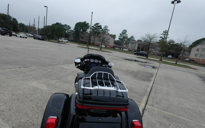 2023 Harley-Davidson Tri Glide Ultra