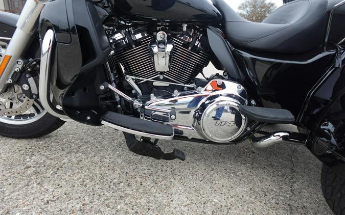 2023 Harley-Davidson Tri Glide Ultra