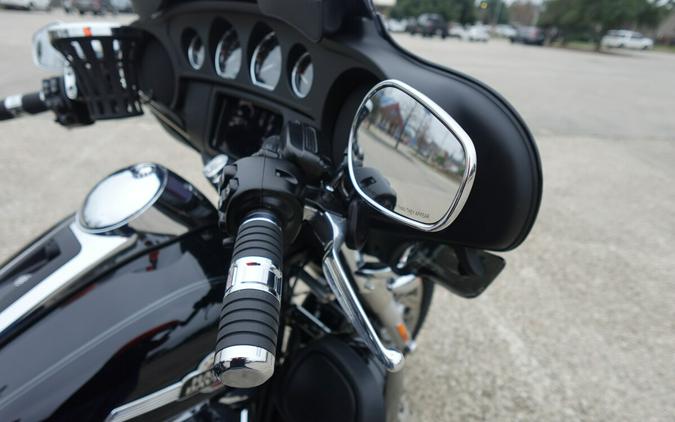 2023 Harley-Davidson Tri Glide Ultra