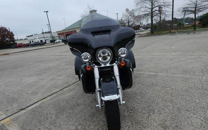 2023 Harley-Davidson Tri Glide Ultra