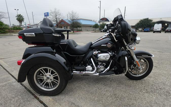 2023 Harley-Davidson Tri Glide Ultra