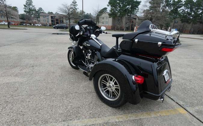 2023 Harley-Davidson Tri Glide Ultra