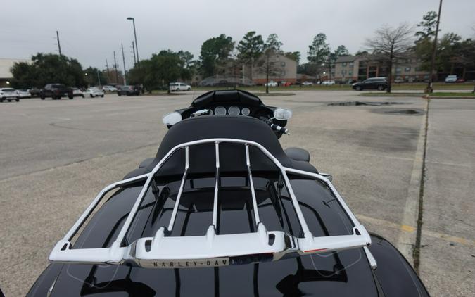 2023 Harley-Davidson Tri Glide Ultra