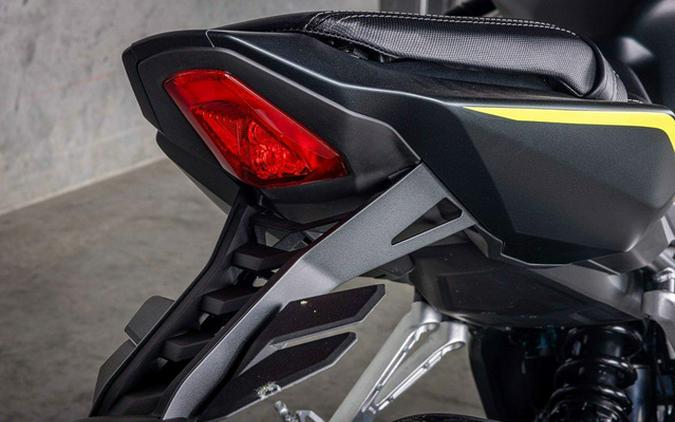 2026 Honda CBR650R E-Clutch