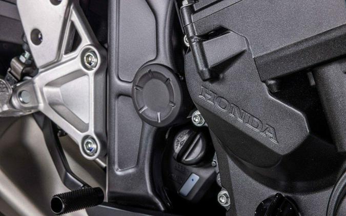 2026 Honda CBR650R E-Clutch