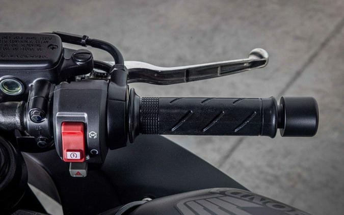 2026 Honda CBR650R E-Clutch