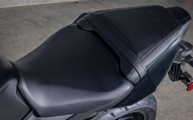 2026 Honda CBR650R E-Clutch