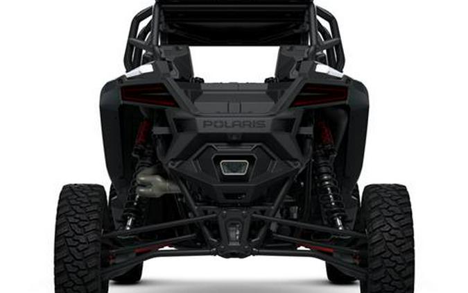 2026 Polaris RZR Pro R 4 Ultimate