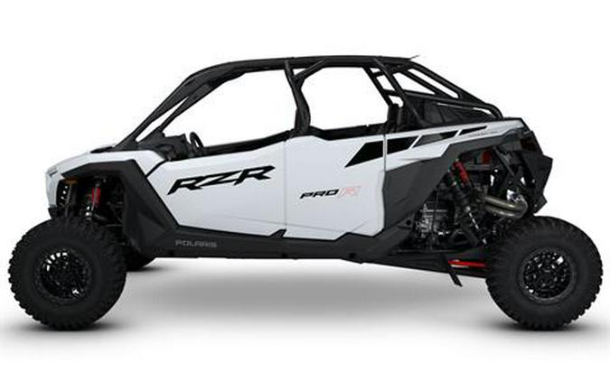 2026 Polaris RZR Pro R 4 Ultimate