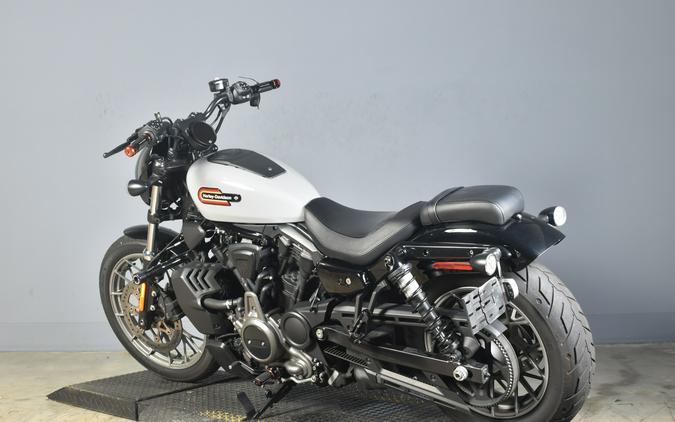 2024 Harley-Davidson Nightster Special Billiard Gray