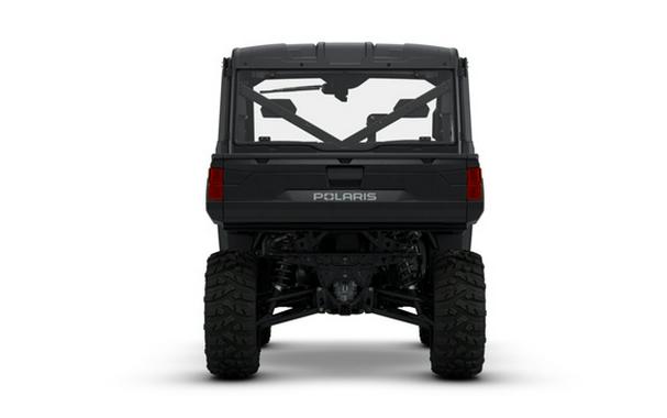 2027 Polaris Ranger XP 1000 CAB - AVALANCHE GRAY