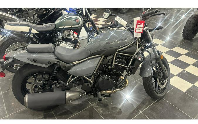2024 Kawasaki Eliminator® ABS