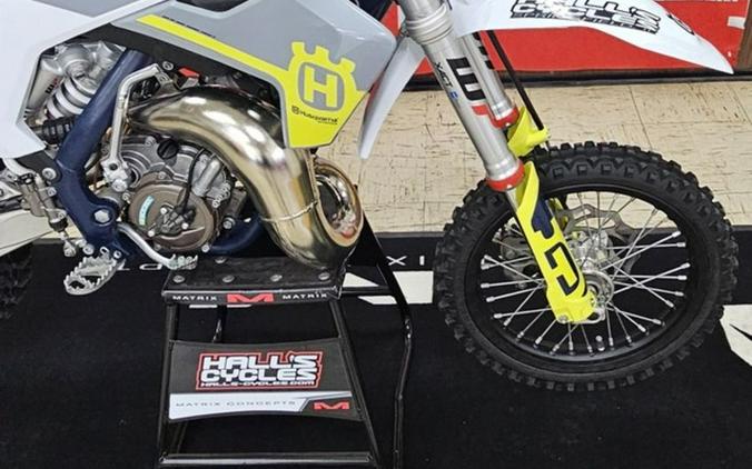 2023 Husqvarna® TC 65