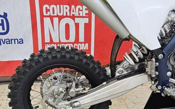2023 Husqvarna® TC 65