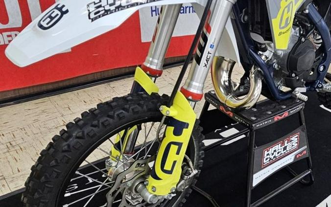 2023 Husqvarna® TC 65