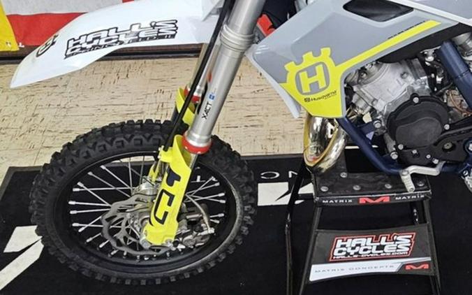2023 Husqvarna® TC 65