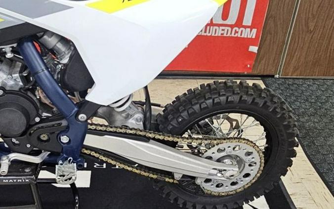 2023 Husqvarna® TC 65