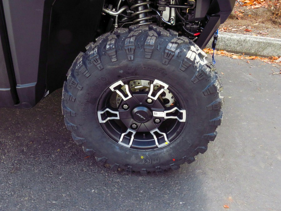 2027 Polaris Ranger XP 1000 NorthStar Ultimate